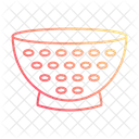 Colander  Icon