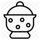 Colander  Icon