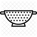 Colander  Icon