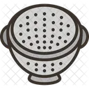 Colander  Icon