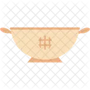Colander  Icon
