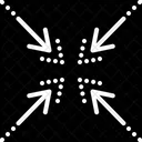 Colapsar  Icono