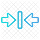 Colapsar  Icono