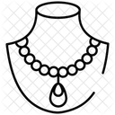 Colar Ícone