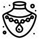 Colar Ícone