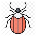 Colardo beetle  Icon