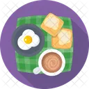 Colazione  Icon