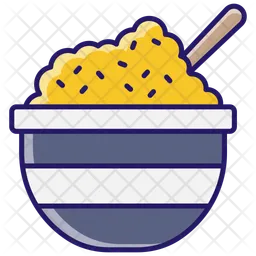 Colcannon  Icon