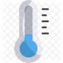 Cold Cool Celsius Icon