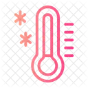Cold  Icon