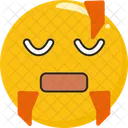 Cold  Icon