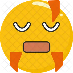 Cold  Icon