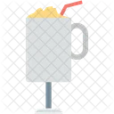 Cold Drink Juice Icon