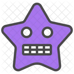 Cold Emoji Icon