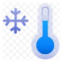 Cold Icon