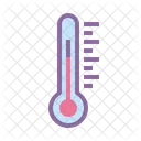 Cold Hot Measure Icon