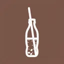 Cold Drink Coke Icon