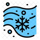 Cold air  アイコン