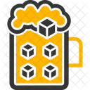 Cold Beer  Icon