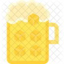 Cold Beer  Icon