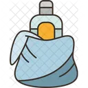 Cold Bottle  Icon