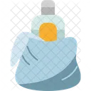 Cold Bottle  Icon