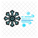 Cold Breeze Cold Breeze Icon