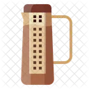 Cold Brew Coffee Pot Icon