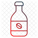 Cold Brew Coffee Iced Coffee Icon