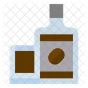 Cold Brew Coffee  Icon