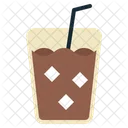 Cold brew  Icon