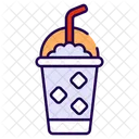 Cold Brew Icon