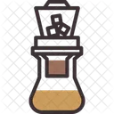 Cold Brew  Icon
