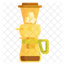 Cold Brew Icon