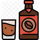 Cold Brew Drink Icon