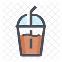 Coffee Cup Cup Hot Icon