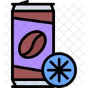 Cold Coffee  Icon