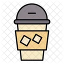 Coffee Drink Beverage Icon