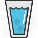 Cold Drink Soft Icon