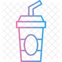 Cold Drink Cold Drink Icon