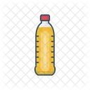 Drink Juice Bottle Icon