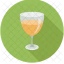 Cold Drink Cup Icon