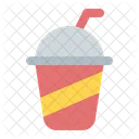 Beverage Drinks Cup Icon