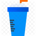 Cold Drink Juice Beverage Icon