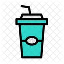 Cold Drink Soft Drink Drink Icon