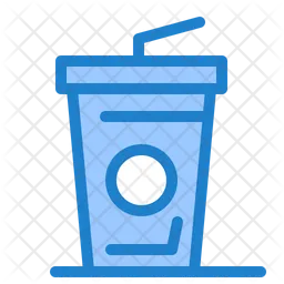 Cold Drink  Icon