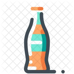 Cold Drink  Icon