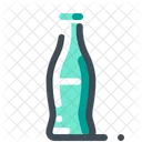 Cold  Drink  Icon