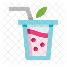 Cold Drink  Icon