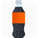 Cold Drink Bottle  Icon